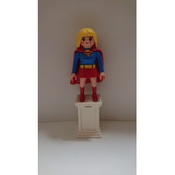 Supergirl