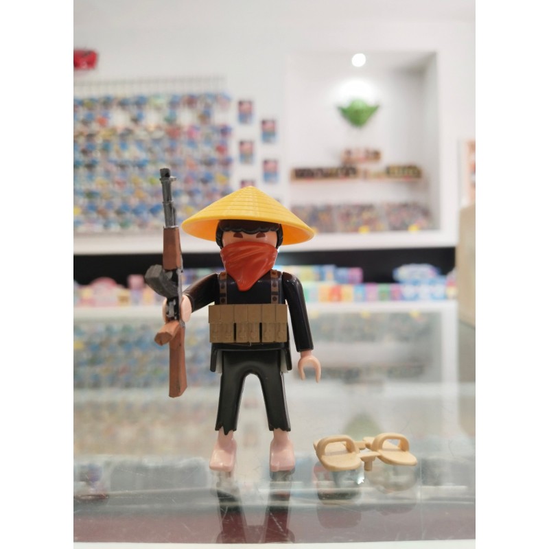 Vietnamita